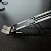 Savio Przenośna podstawka biurowa pod laptop/tablet PB-05