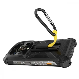 ULEFONE Etui multifunkcyjne Armor 28 Ultra (Thermal)