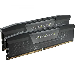 Corsair Pamięć DDR5 Vengeance 96GB/6400(2*48GB) CL32