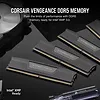 Corsair Pamięć DDR5 Vengeance 96GB/6400(2*48GB) CL32
