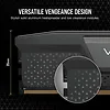 Corsair Pamięć DDR5 Vengeance 96GB/6400(2*48GB) CL32