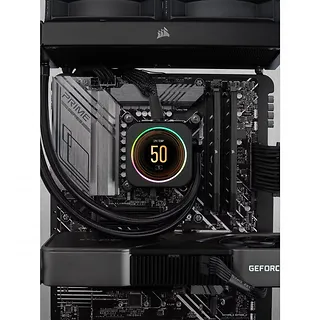 Corsair Pamięć DDR5 Vengeance 96GB/6400(2*48GB) CL32