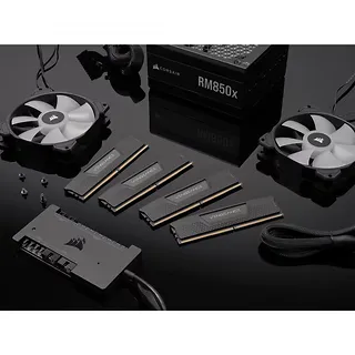 Corsair Pamięć DDR5 Vengeance 96GB/6400(2*48GB) CL32