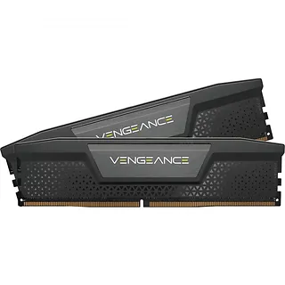 Corsair Pamięć DDR5 Vengeance 96GB/6400(2*48GB) CL32