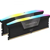 Corsair Pamięć DDR5 Vengeance RGB 48GB/6400 (2x24GB) CL36