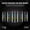 Corsair Pamięć DDR5 Vengeance RGB 48GB/6400 (2x24GB) CL36