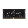 Corsair Pamięć DDR4 Vengeance 16GB/3200 (1x16GB) CL22 SODIMM