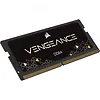 Corsair Pamięć DDR4 Vengeance 16GB/3200 (1x16GB) CL22 SODIMM