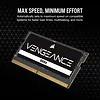 Corsair Pamięć DDR5 Vengeance 32GB/5600 (2*16) CL48