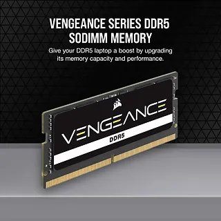 Corsair Pamięć DDR5 Vengeance 48GB/5600 (1*48) CL48