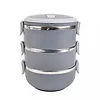 Domik Termos obiadowy 2,2 L 3 ELE. DO-1272