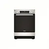 Whirlpool Kuchnia indukcyjna WS68V8CCXT