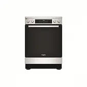 Whirlpool Kuchnia indukcyjna WS68V8CCXT