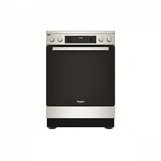 Whirlpool Kuchnia indukcyjna WS68V8CCXT