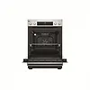 Whirlpool Kuchnia indukcyjna WS68V8CCXT