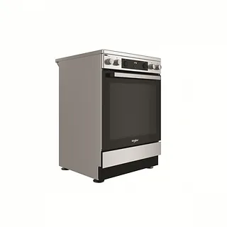 Whirlpool Kuchnia indukcyjna WS68V8CCXT