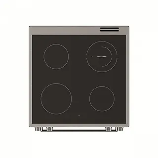 Whirlpool Kuchnia indukcyjna WS68V8CCXT