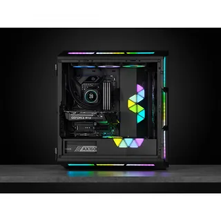 Corsair Pamięć DDR5 Vengeance 48GB/6000 (2*24GB) CL30 AMD EXPO & Intel XMP