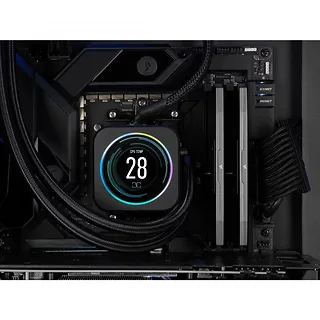 Corsair Pamięć DDR5 Vengeance 48GB/6000 (2*24GB) CL30 AMD EXPO & Intel XMP