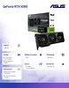 Asus Karta graficzna GeForce RTX 5080 Prime OC 16GB GDDR7 256bit 3DP/HDMI