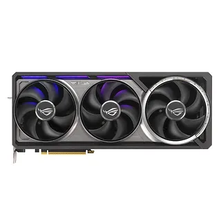 Asus Karta graficzna GeForce RTX 5090 ROG ASTRAL GAMING OC 32GB GDDR7 512bit