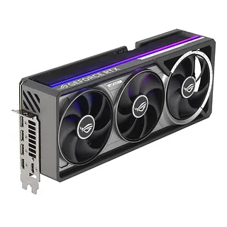 Asus Karta graficzna GeForce RTX 5090 ROG ASTRAL GAMING OC 32GB GDDR7 512bit