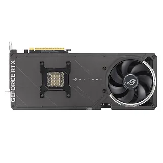 Asus Karta graficzna GeForce RTX 5090 ROG ASTRAL GAMING OC 32GB GDDR7 512bit