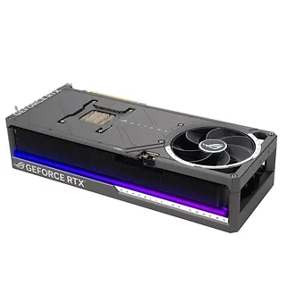 Asus Karta graficzna GeForce RTX 5090 ROG ASTRAL GAMING OC 32GB GDDR7 512bit