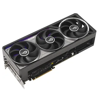 Asus Karta graficzna GeForce RTX 5090 ROG ASTRAL GAMING OC 32GB GDDR7 512bit
