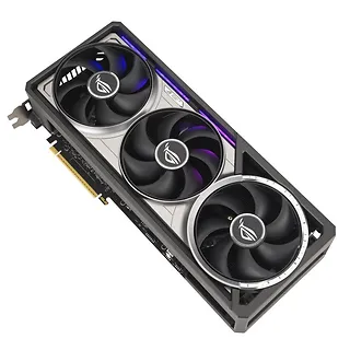 Asus Karta graficzna GeForce RTX 5090 ROG ASTRAL GAMING OC 32GB GDDR7 512bit