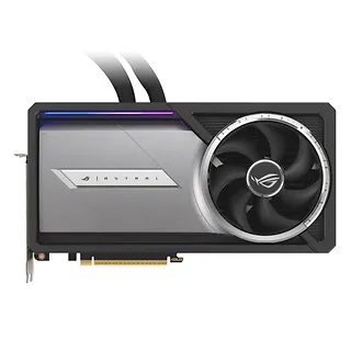 Asus Karta graficzna GeForce RTX 5090 ROG ASTRAL LC GAMING OC 32GB GDDR7 512BIT