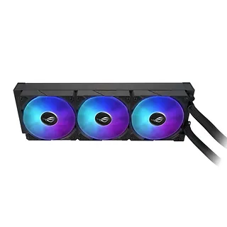 Asus Karta graficzna GeForce RTX 5090 ROG ASTRAL LC GAMING OC 32GB GDDR7 512BIT