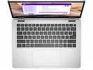 Laptop Dell Pro 13 Plus PB13250 W11P Ultra 7 266V/16GB/512GB/13.3 FHD+/Arc/FgrPr&SmtCd/FHD/IRCam/Mic/WWAN Ready+BT/BcklKb/3C/vPro/3YPS Silver