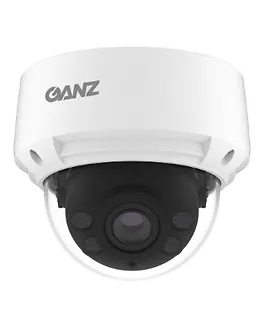 GANZ Kamera IP GENSTAR kopułkowa 5MP ZN8-80DT5M213DL               PN 4995745511378