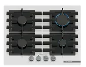 Bosch Płyta gazowa szklana PPP6A2I40