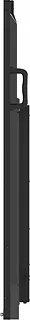 IIYAMA Monitor 75 cali TE7515A-B1AG IPS,4K,40pkt,550cd,DeepContrast-IR+,    HDMI x2,DP,USB-C, 2 x 20W, OPS Slot x1, 5xUSB, 2xRJ45,8-Array,EDLA, WiFi,PiP, iiW