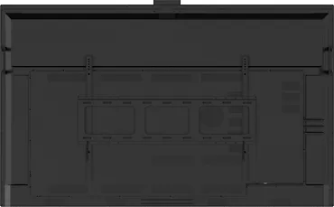 IIYAMA Monitor 75 cali TE7515A-B1AG IPS,4K,40pkt,550cd,DeepContrast-IR+,    HDMI x2,DP,USB-C, 2 x 20W, OPS Slot x1, 5xUSB, 2xRJ45,8-Array,EDLA, WiFi,PiP, iiW