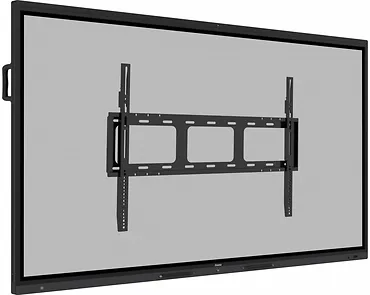 IIYAMA Monitor 75 cali TE7515A-B1AG IPS,4K,40pkt,550cd,DeepContrast-IR+,    HDMI x2,DP,USB-C, 2 x 20W, OPS Slot x1, 5xUSB, 2xRJ45,8-Array,EDLA, WiFi,PiP, iiW