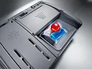 Bosch Zmywarka SMV25AX07F