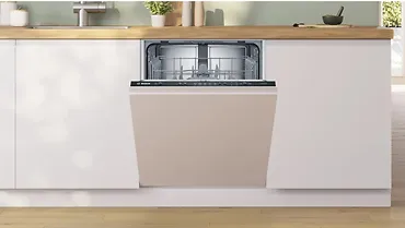 Bosch Zmywarka SMV25AX07F