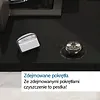 Bosch Płyta gazowa PCH6A5I90 Flame Select WOK