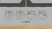 Bosch Płyta gazowa PCH6A5I90 Flame Select WOK