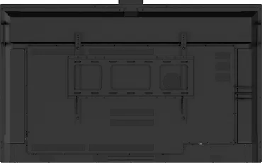 IIYAMA Monitor 65 cali TE6515A-B1AG IPS,4K,40pkt,550cd,DeepContrast-IR+,    HDMI x2,DP,USB-C, 2 x 20W, OPS Slot x1, 5xUSB, 2xRJ45,8-Array,EDLA, WiFi,PiP, iiW