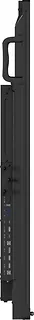 IIYAMA Monitor 65 cali TE6515A-B1AG IPS,4K,40pkt,550cd,DeepContrast-IR+,    HDMI x2,DP,USB-C, 2 x 20W, OPS Slot x1, 5xUSB, 2xRJ45,8-Array,EDLA, WiFi,PiP, iiW