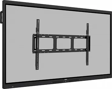 IIYAMA Monitor 65 cali TE6515A-B1AG IPS,4K,40pkt,550cd,DeepContrast-IR+,    HDMI x2,DP,USB-C, 2 x 20W, OPS Slot x1, 5xUSB, 2xRJ45,8-Array,EDLA, WiFi,PiP, iiW