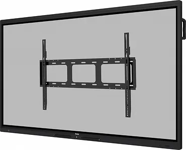 IIYAMA Monitor 65 cali TE6515A-B1AG IPS,4K,40pkt,550cd,DeepContrast-IR+,    HDMI x2,DP,USB-C, 2 x 20W, OPS Slot x1, 5xUSB, 2xRJ45,8-Array,EDLA, WiFi,PiP, iiW