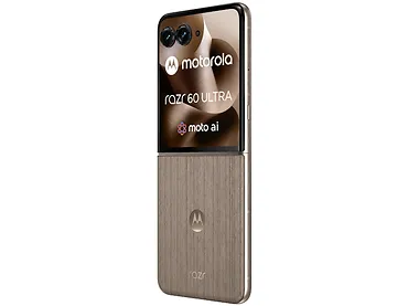 Smartfon Motorola RAZR 60 ultra 16/512GB MOUNTAIN TRAIL