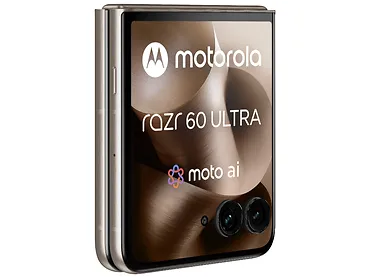 Smartfon Motorola RAZR 60 ultra 16/512GB MOUNTAIN TRAIL