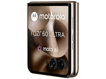 Smartfon Motorola RAZR 60 ultra 16/512GB MOUNTAIN TRAIL