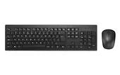 Kensington Zestaw mysz+ klawiatura KM270 EQ BT